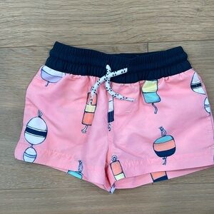 Beaufort Bonnet Tortola Swim Trunks
